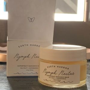 Earth Harbor Nymph Nectar